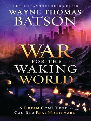 cover image of The War for the Waking World